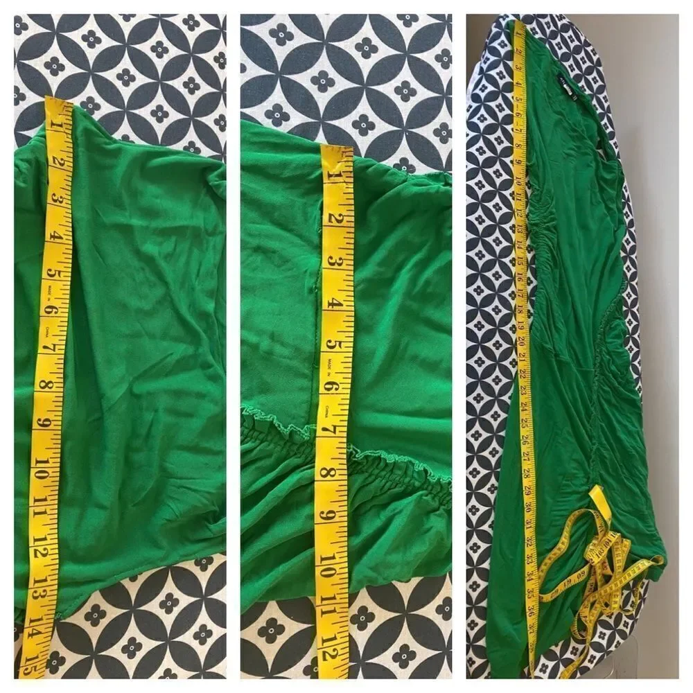 Atlein Leger Mini Dress - Picture 3 of 10